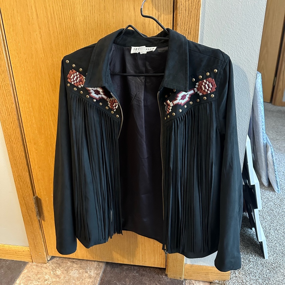 Idyllwind jacket - Picture 2 of 2